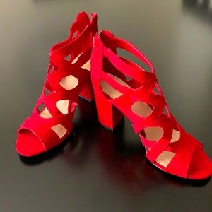 I LOVE these shoes!!